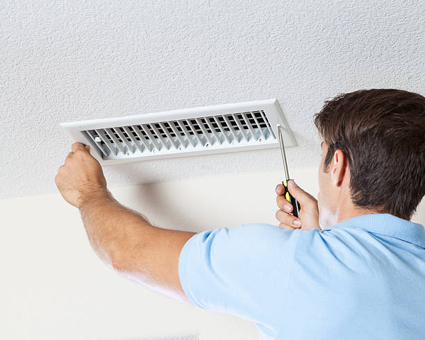 Best HVAC Mold Inspection and Cleaning  in Brownsville, KY